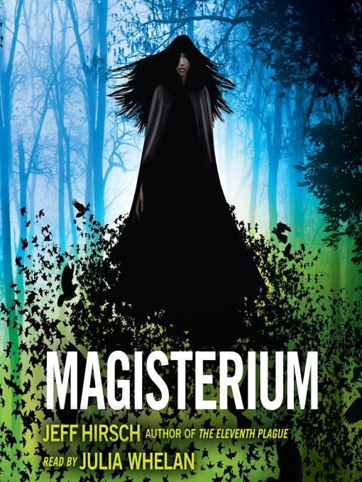 Title details for Magisterium by Jeff Hirsch - Available